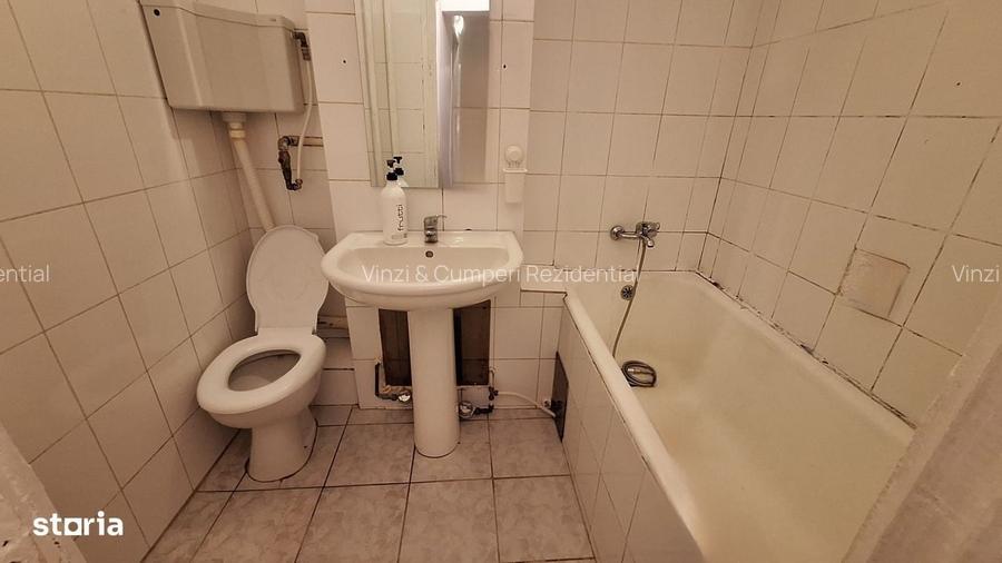 Apartament 2 camere, decomandat, Micalaca Str.Abrud, Parter
