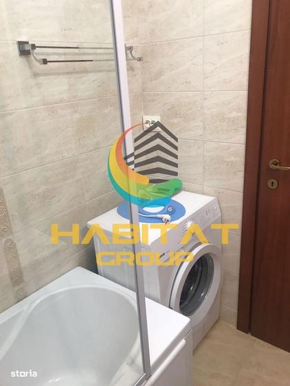 Apartament cu 2 camere semidecomandat în Chiajna