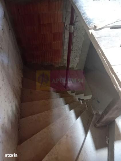 CLADIRE DE INCHIRIAT | Sediu exclusiv | 260 mp | P+2 | Vitan Metrou - 1