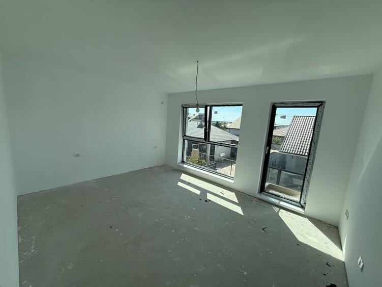 Casă individuală cu 4 camere cu Teren 265 Mp în Valu lui Traian