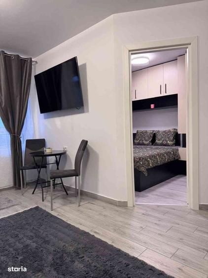 Apartament cu 2 camere în Păcurari