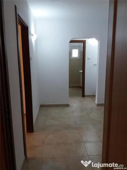 Apartament 2 camere de inchiriat zona Gara, NEMOBILAT - 5