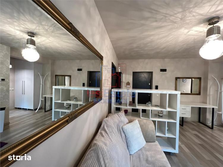 Apartament 2 Camere Nicolina - Rond Vechi - 10