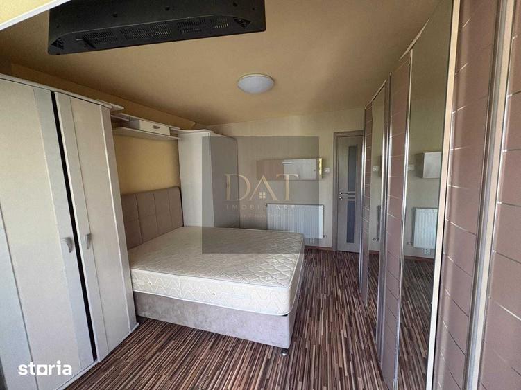 Apartament cu 3 camere în Între Lacuri