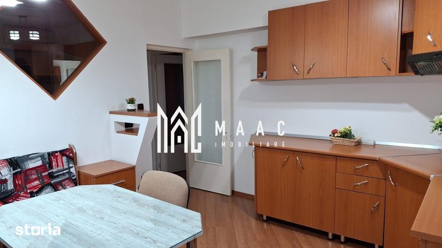 Apartament 4 Camere | 90 MPU | Central - 11