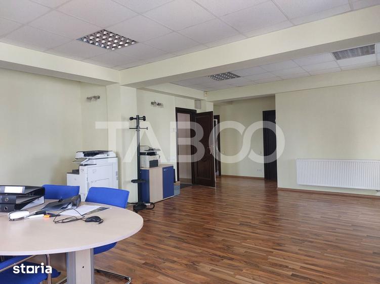 Spațiu comercial, de 110 mp, în Sub Arini