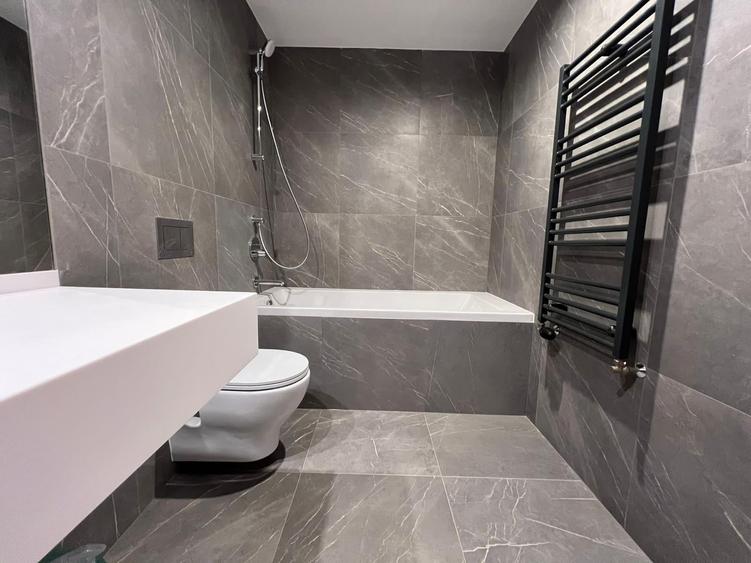 2 camere One Herastrau Towers - 14