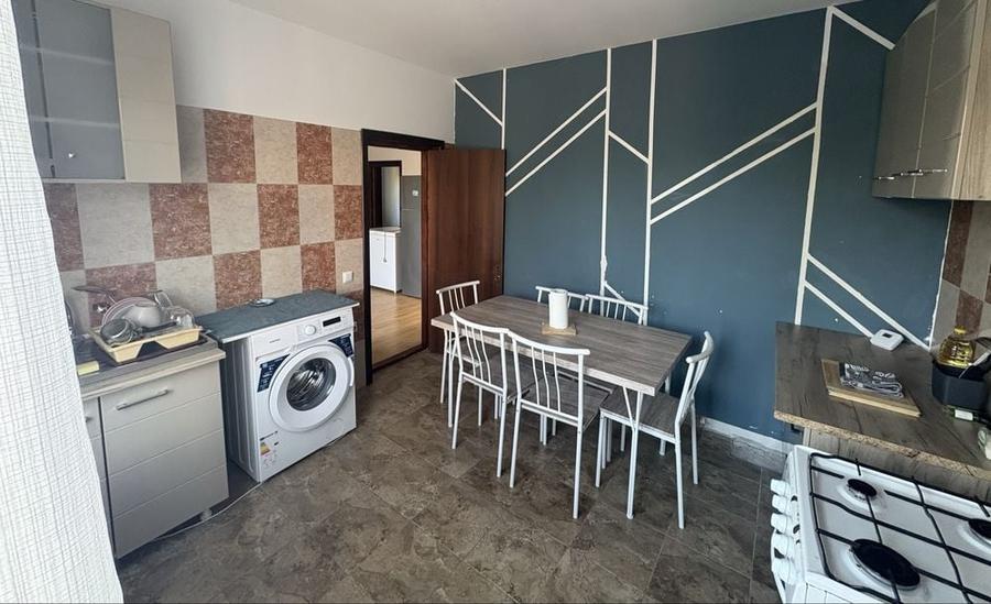Casă cu 2 camere în Central