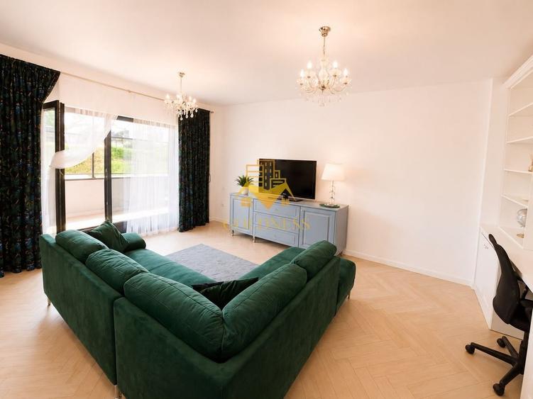 3 Camere Openspace,Parcare, Pet Friendly, Donath park,Profi,Grigorescu - 2
