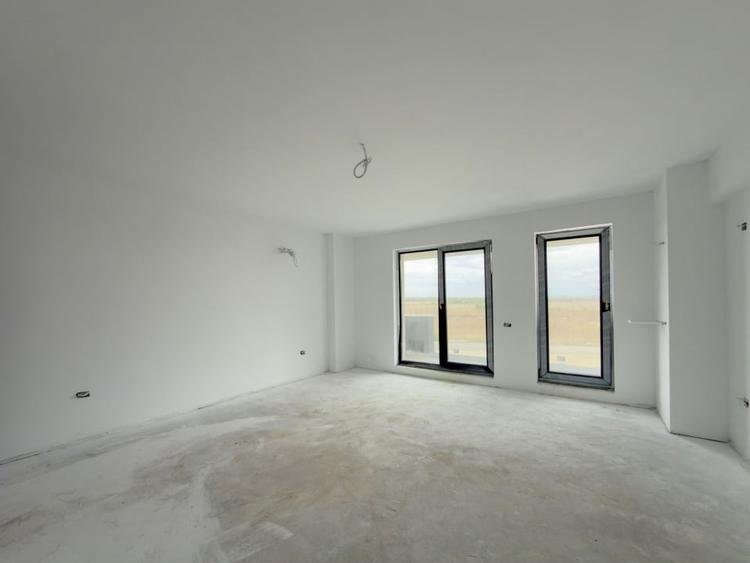 Apartament 2 camere Tomis Plus - Bloc NOU - 15