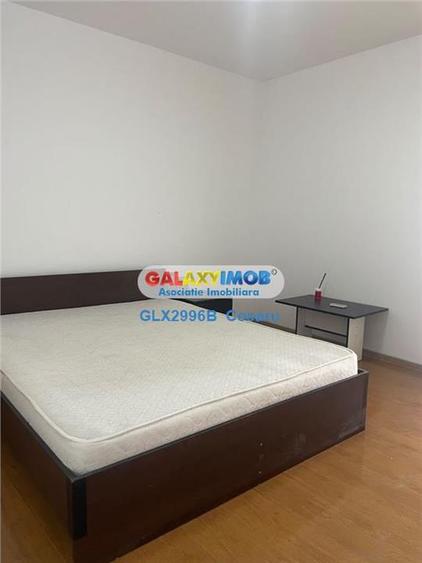 Apartament cu 2 camere decomandat, mobilat în Rahova