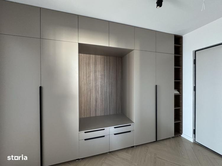 Apartament 2 camere decomandat | Gheorgheni | Etaj 8 | Prima inchirier - 4