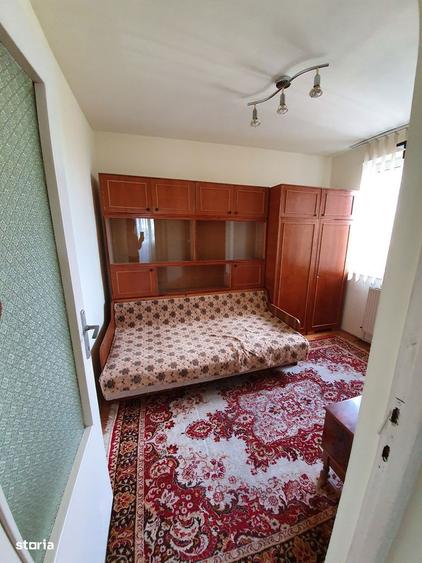 Apartament cu 3 camere decomandat în Iosefin