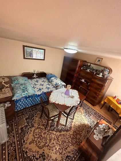 Casă cu Teren 1400 Mp în Mehadia