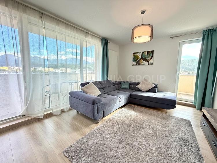 Apartament 2 camere decomandat | Parcare ?i Boxa | Urban Plaza - 1