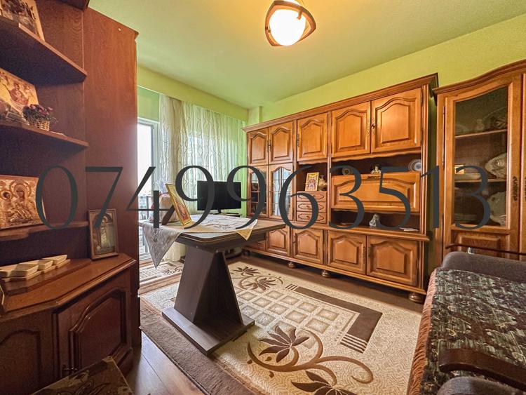 Apartament 2 camere Piata Zorilor - 10