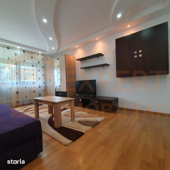 Apartament cu 2 camere decomandat în Tomis III