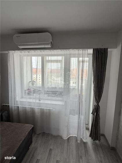 Apartament 3 camere cu balcon zona Terezian - 7