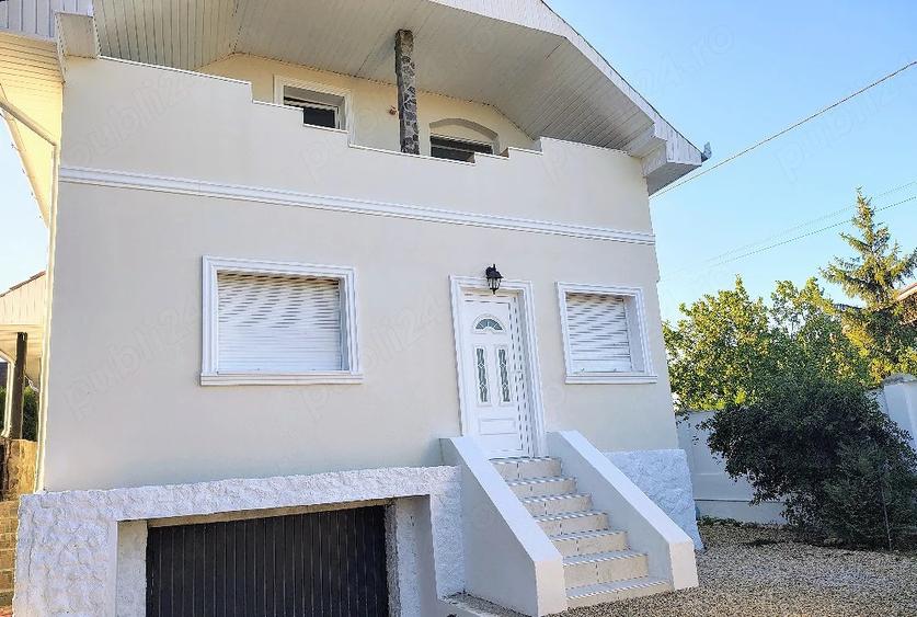 Casă cu Teren 300 Mp în Central