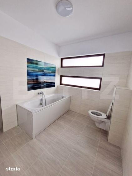 Casă cu 4 camere cu Teren 500 Mp în Dârste