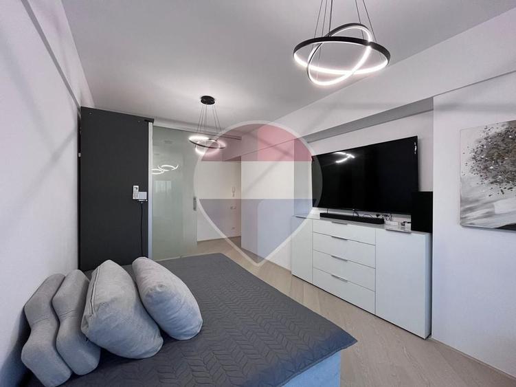 Apartament 3 camere + parcare de închiriat | Tineretului | Vacaresti - 3