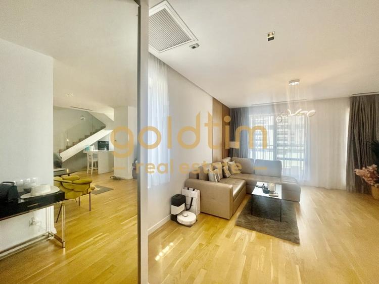 Apartament cu 4 camere decomandat în Aviației