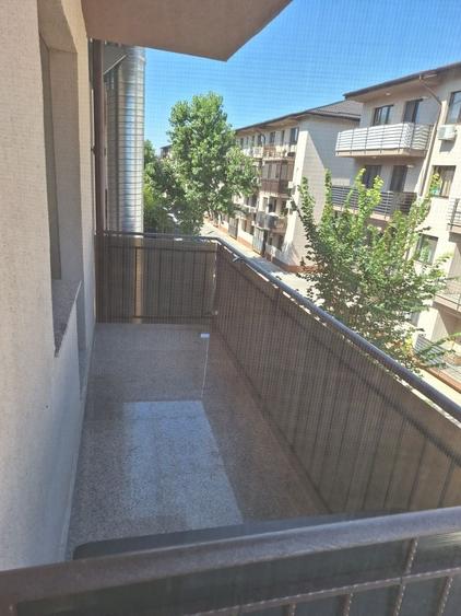 Garsonieră decomandată în Fundeni