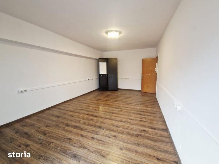 Apartament cu 2 camere în Națiunile Unite