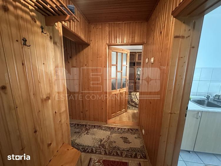 Apartament 3 Camere | Etaj 2 | Zona Oborului | 70.000 Euro - 5