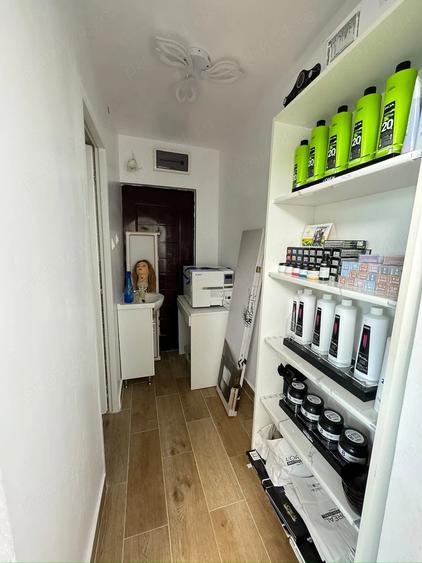 Spațiu comercial, de 36 mp, în Central