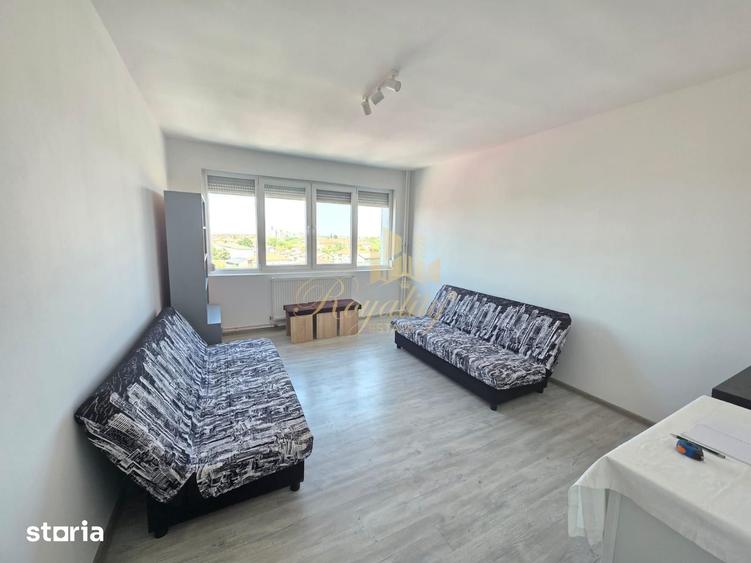 Apartament cu 2 camere decomandat în Șagului