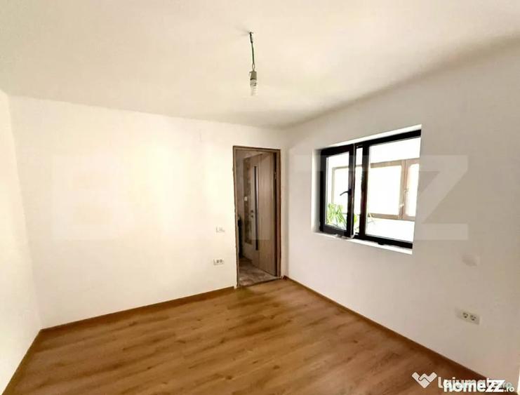 Casă cu 3 camere cu Teren 454 Mp în Central