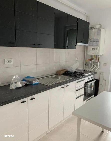 Garsoniera de vanzare Str. Crinului 48-Loc de parcare inclus - 2