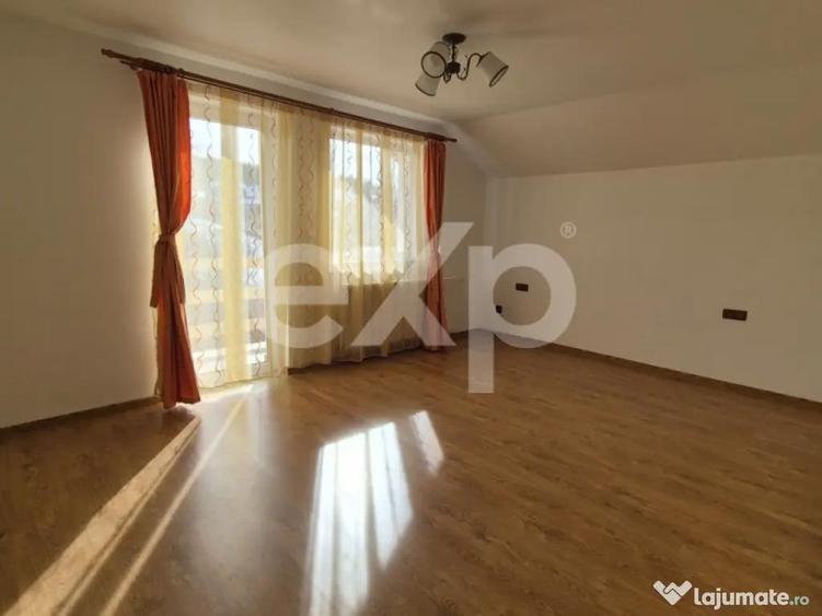 Casă cu 3 camere cu Teren 333 Mp în Nord