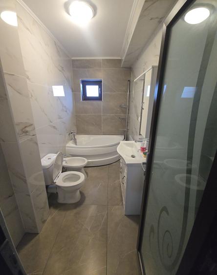 Apartament cu 2 camere decomandat în Ultracentral