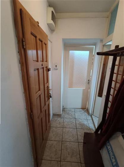 De inchiriat garsoniera confort I langa Spitalul Judetean Sibiu - 7