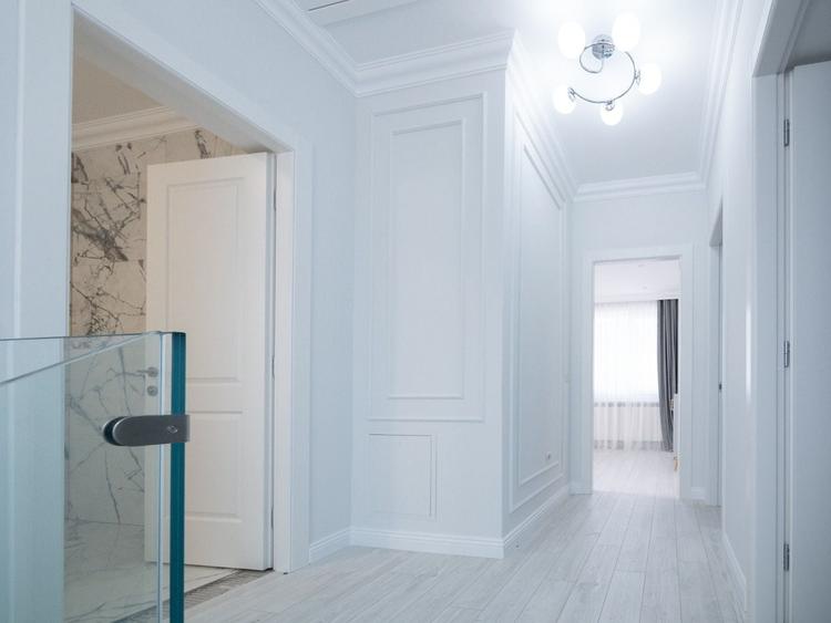 Casă cu 4 camere în Central