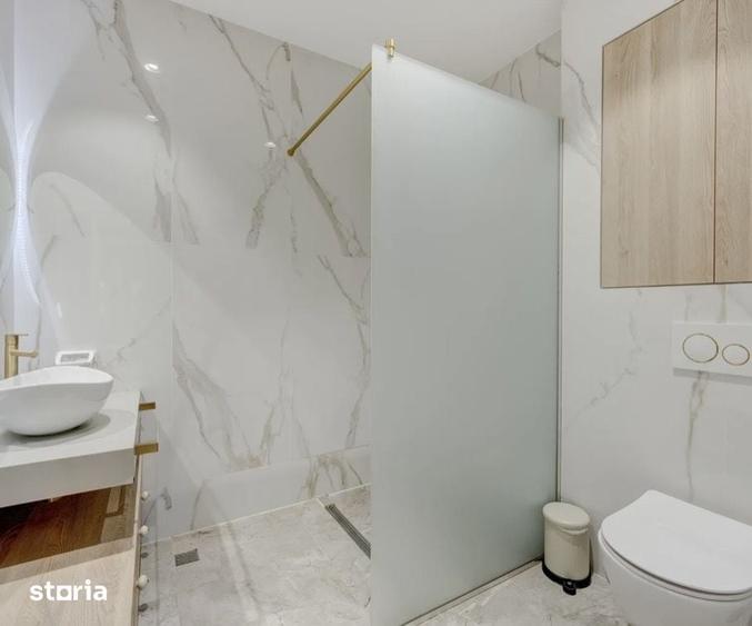Apartament cu 4 camere în Iancului