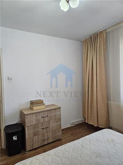 Apartament cu 2 camere semidecomandat în Gheorgheni