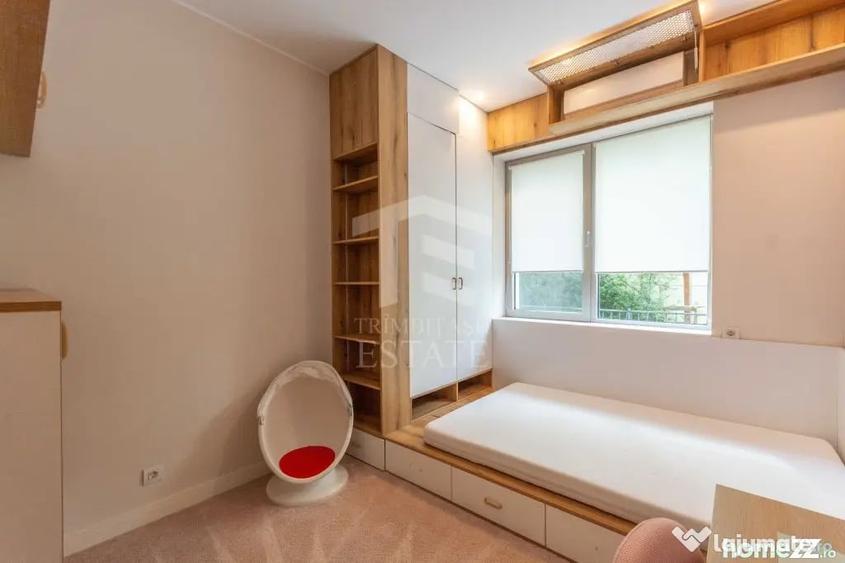 Domenii 1 Mai- Luxuria Residence- 3 camere + loc parcare ... - Bucuresti (Bucuresti-Ilfov) - 10