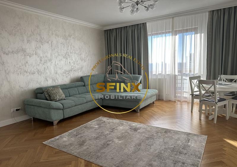 Apartament cu 2 camere semidecomandat, mobilat în Vitan — fotografia 1