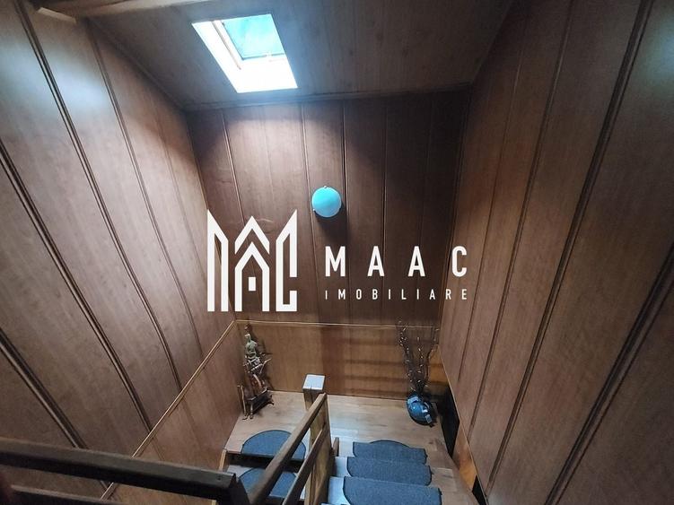 Casă individuală cu 6 camere cu Canalizare în Râu Sadului