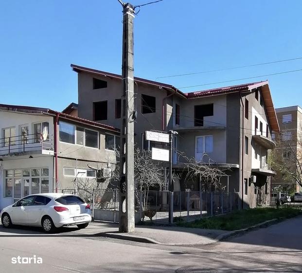 Casă cu Teren 80 Mp în Central