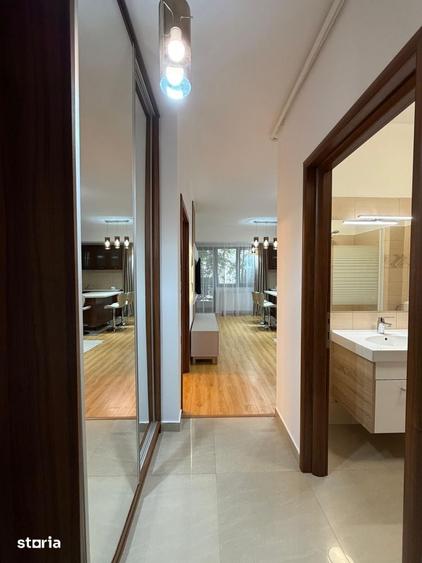 Apartament cu 2 camere în Iancului
