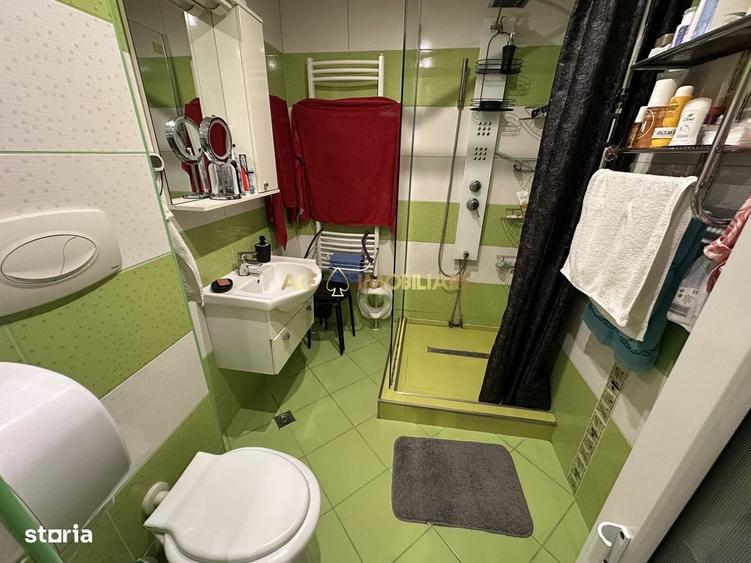 3 Camere de vanzare | Vitan | 0% Comision | Centrala | Parter - 6
