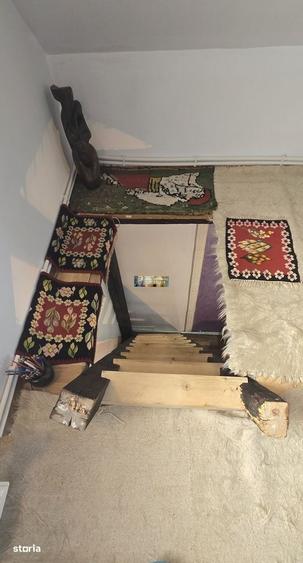 Casă cu 3 camere în Cumpăna