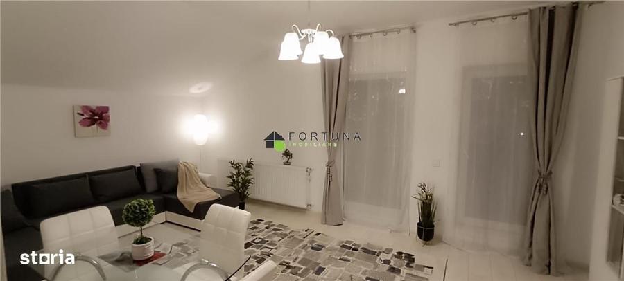 Apartament cu 2 camere în Central