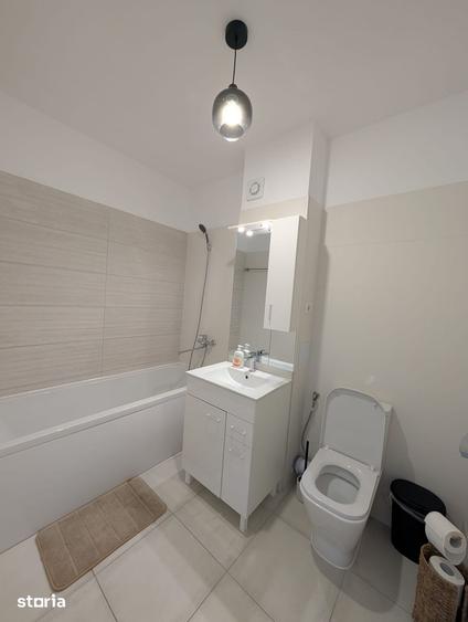 Proprietar, 3 cam, Titan4Residence, prima inchiriere, parcare op?ional - 14
