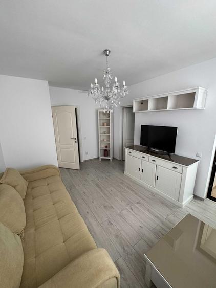 APARTAMENT 2 CAMERE DE INCHIRIAT, loc de parcare inclus- zona La Strada Oituz, Popesti-Leordeni - 1