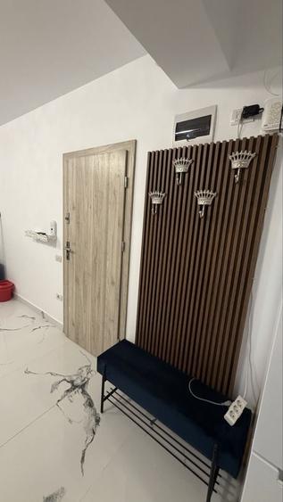 Apartament cu 2 camere în Nord